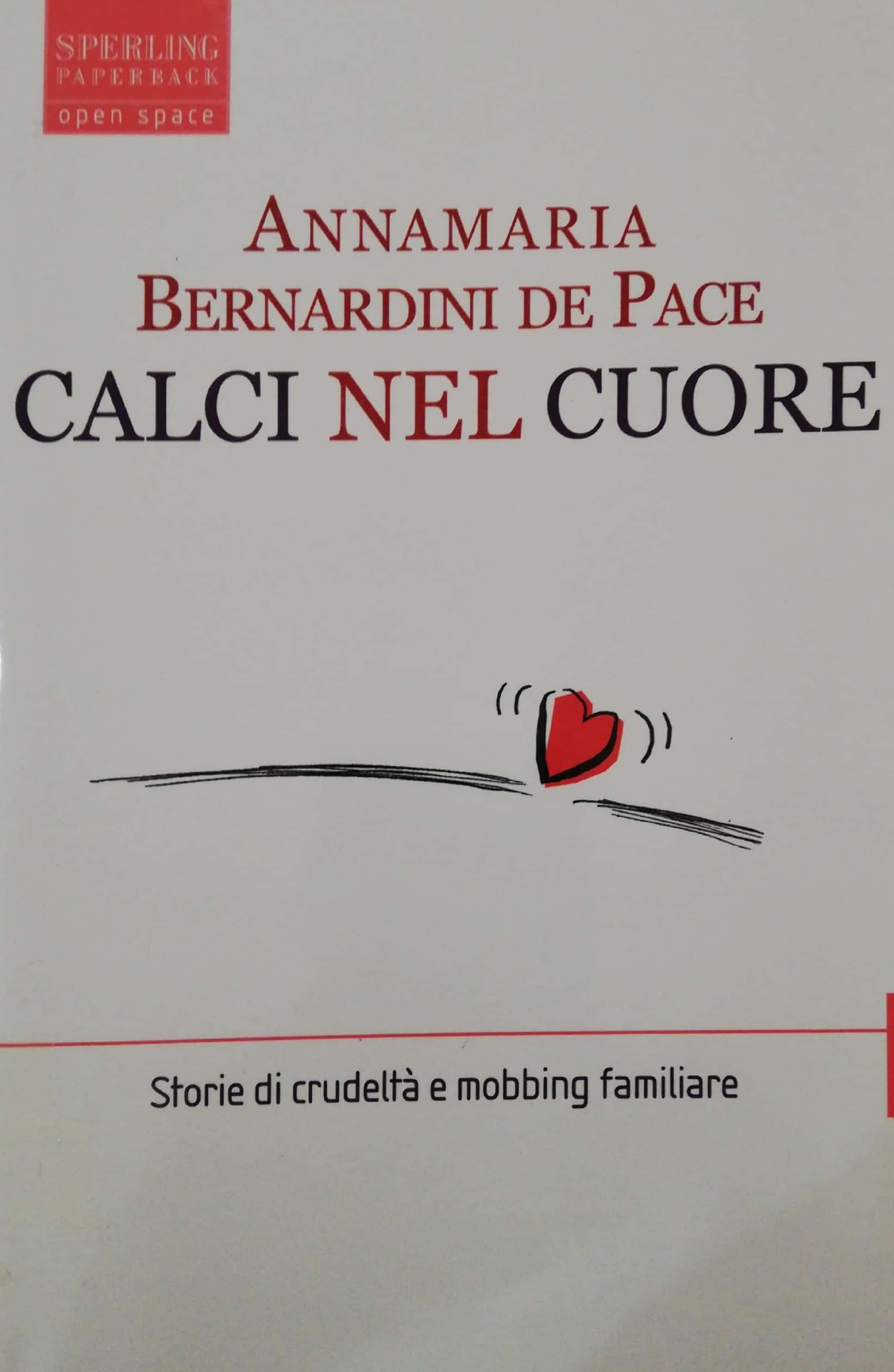CALCI NEL CUORE